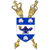 Logo of Model House of Commons Wiki