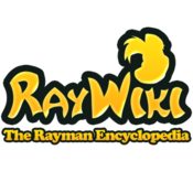 Logo of RayWiki (en)