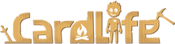 Logo of CardLife Wiki
