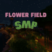 Logo of Flower Field SMP Wiki