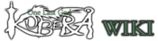 Logo of Kubera Wiki