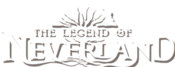 Logo of The Legend of Neverland Wiki