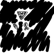Logo of RockyAndStoneStudio Wiki