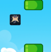 Logo of Flappy Blook Wiki