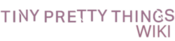 Logo of Tinyprettythings Wiki