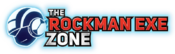 Logo of Rockman EXE Zone Wiki