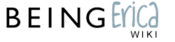 Logo of CBCBeingErica Wiki