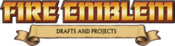 Logo of Fire Emblem Drafting Wiki