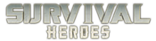 Logo of Survivalheroesgame Wiki