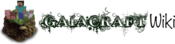 Logo of GaiaCraft Wiki