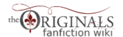 Logo of The Originals Fanfiction Wiki