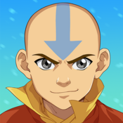 Logo of Avatar Generations Wiki