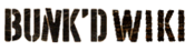 Logo of Bunk'd Wiki