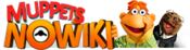 Logo of Czech Muppets Out Wiki