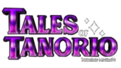 Logo of Tales Of Tanorio Wiki