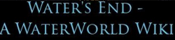 Logo of Water's End Wiki