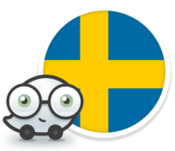 Logo of Wazeopedia (Sweden)