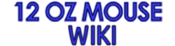 Logo of 12 oz mouse Wiki