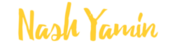 Logo of Nash Yamin Wiki