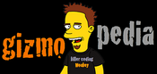 Logo of Gizmopeedia