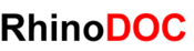 Logo of RhinoDOC Wiki