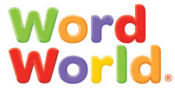 Logo of The WordWorld Wiki