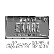 Logo of EKarzWiki