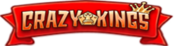 Logo of Crazy Kings Wiki