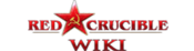 Logo of Red Crucible Wiki
