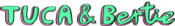 Logo of Tuca & Bertie Wiki