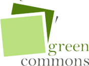 Logo of Green commons