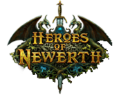 Logo of HoNWiki