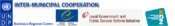Logo of Municipal Cooperation