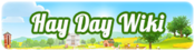 Logo of Hay Day Wiki