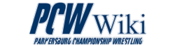 Logo of Parkersburg Championship Wrestling Wikia