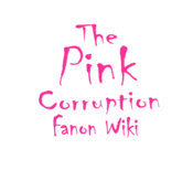 Logo of Pink Corruption Fanon Wiki