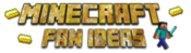 Logo of Minecraft Fan Ideas Wiki