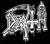 Logo of Deathwiki