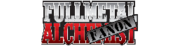 Logo of Full Metal Alchemist Fanon Wiki