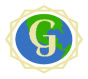 Logo of Geofacts Earth 2 Wiki