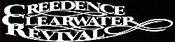 Logo of Creedence Clearwater Revival Wiki