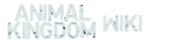 Logo of Animal Kingdom Wiki
