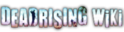 Logo of Deadrising 维基