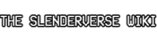 Logo of The Slenderverse Wiki