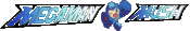 Logo of Megaman Mush