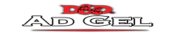 Logo of Ad Gel Wiki