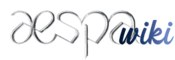 Logo of Aespa Wiki