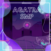Logo of AgatraSMP Wiki