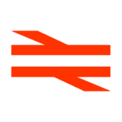 Logo of British Railway Wiki