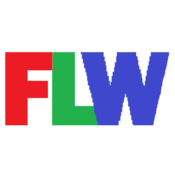 Logo of Fanmade Logos World Wiki